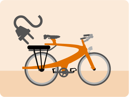 Normalisatie dramatisch paars Werkgeversbijdrage voor een nieuwe fiets | Nieuwsbericht | O&P Rijk P-Direkt
